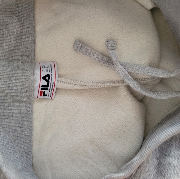 Fila Ladies Joggers - Picture 7 of 7